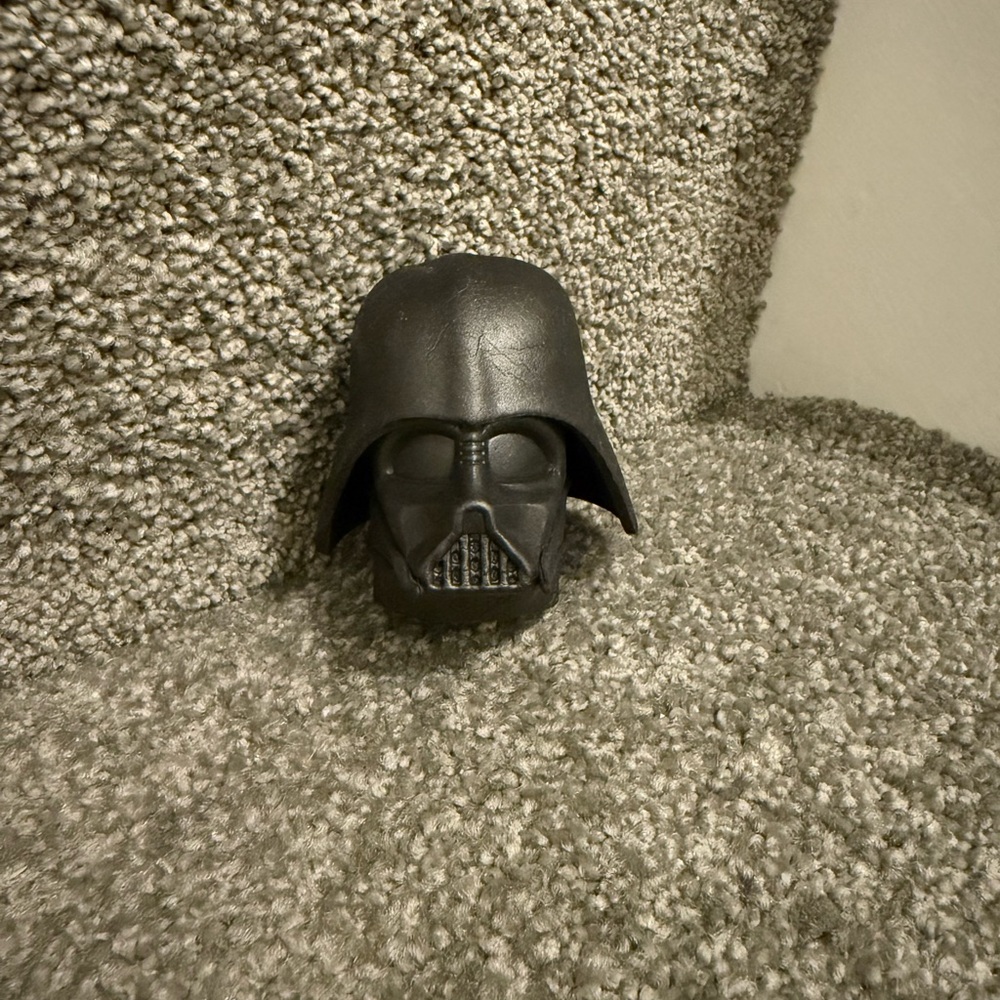 Brand New Darth Vader Antenna Topper